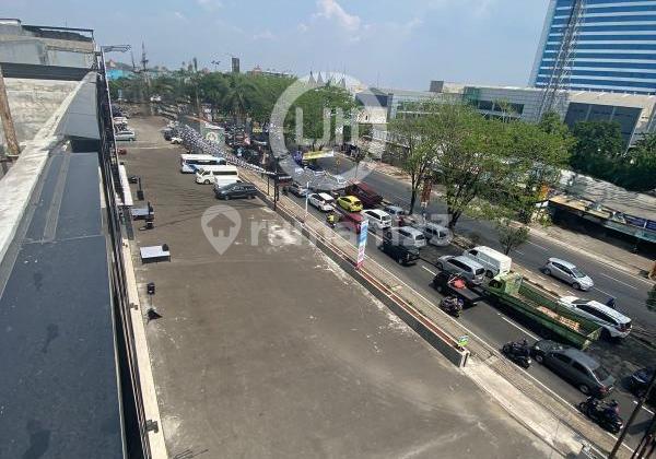 2 Attached Shophouses in a Highly Strategic Location at Cibubur Alternative. Bekasi. 2