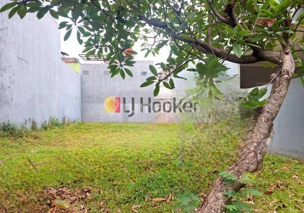 Kavling Boulevard Siap Bangun Di Legenda Wisata - Cibubur  2