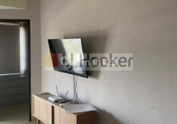 Dijual Junior Suite Type Full Furnished Di Mustika Golf Apart - Cikarang 2