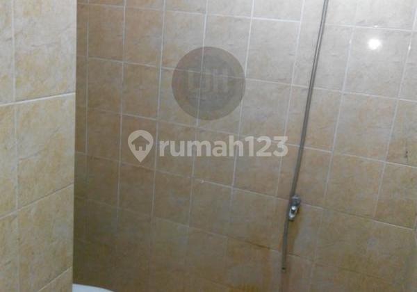 Ready-to-Occupy House in Harvest City Housing Estate, Cileungsi, Bogor 2