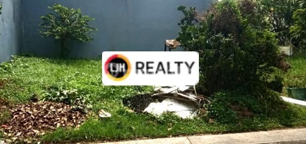 Kavling Siap Bangun Di Kota Wisata - Cibubur Kavling Siap Bangun Di Kota Wisata - Cibubur