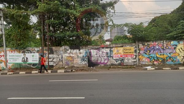 Tanah Siap Bangun Posisi Startegis di Cibubur, Bogor Tanah Siap Bangun Posisi Startegis di Cibubur, Bogor