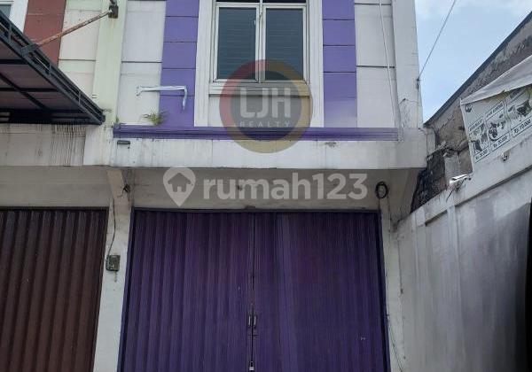 Ruko 2 Lantai Posisi Pinggir Jalan Raya Utama Di Cibinong Ruko 2 Lantai Posisi Pinggir Jalan Raya Utama Di Cibinong