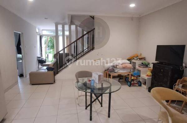 foto lainnya rumah siap huni dalam cluster