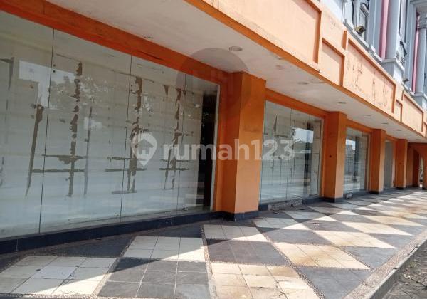 9 Ready-to-Use Shop House Units in Times Square Cibubur Shopping Complex, Jl. Raya Alternatif Cibubur Km.3, Jatisampurna, Bekasi 2