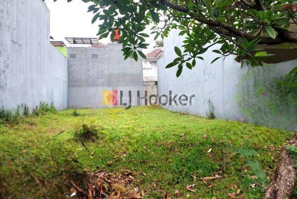 Kavling Boulevard Siap Bangun Di Legenda Wisata - Cibubur  1