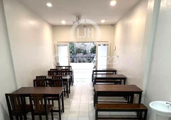 Ruko Strategic Location Suitable for Business in Citragran, Cibubur, Bekasi. 2