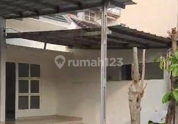 Rumah Mungil Habis Renov Siap Huni di Perum Cibubur Country, Cikeas, Cibubur, Gunung Putri, Bogor Rumah Mungil Habis Renov Siap Huni di Perum Cibubur Country, Cikeas, Cibubur, Gunung Putri, Bogor