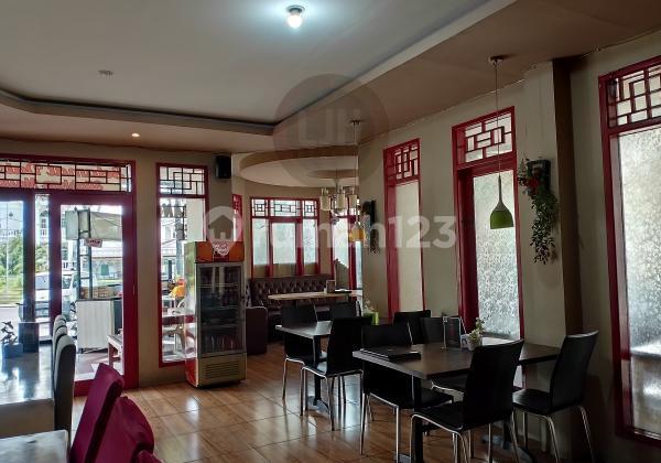 Dijual Ruko 3 Lantai Posisi Strategis di Perum Legenda Wisata Cibubur, Gunung Putri, Bogor