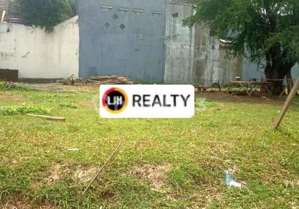 Kavling Boulevard Posisi Strategis di Kota Wisata - Cibubur