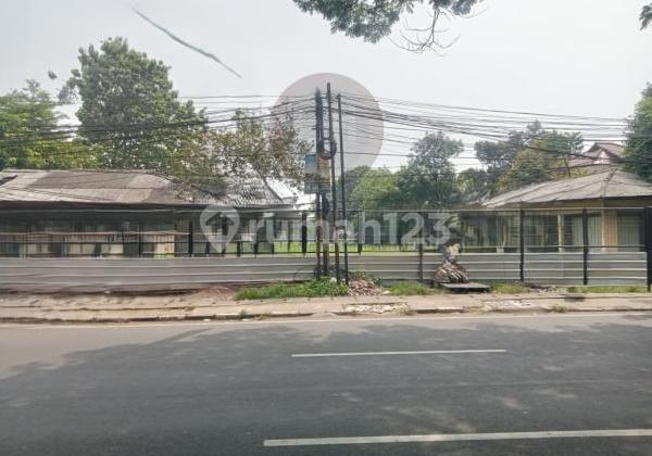 Tanah Luas Siap Bangun Posisi Strategis di Jl Ry Alternatif Cibubur, Gunung Putri, Bogor Tanah Luas Siap Bangun Posisi Strategis di Jl Ry Alternatif Cibubur, Gunung Putri, Bogor