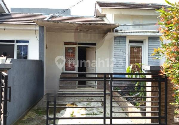 Rumah Murah Siap Huni Di Perum Citra Indah City, Jonggol, Bogor.
