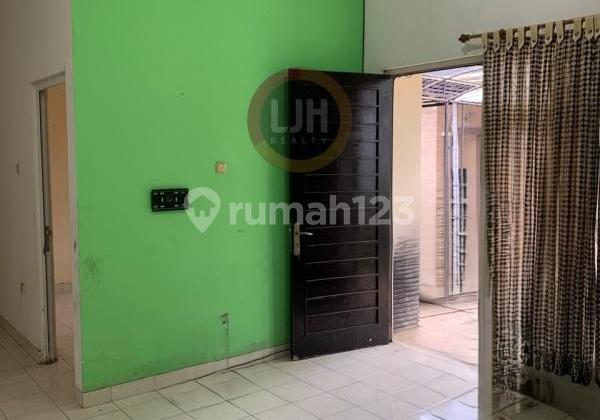 Rumah Siap Huni Dalam Cluster di Perum Cibubur Country, Cikeas, Bogor 2
