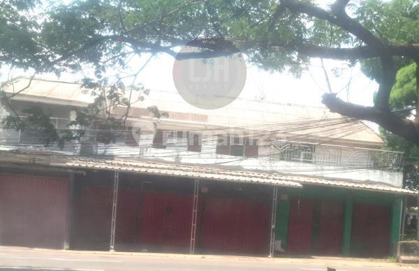 3 Attached Shophouses in Cibubur Alternative, Gunung Putri, Bogor
