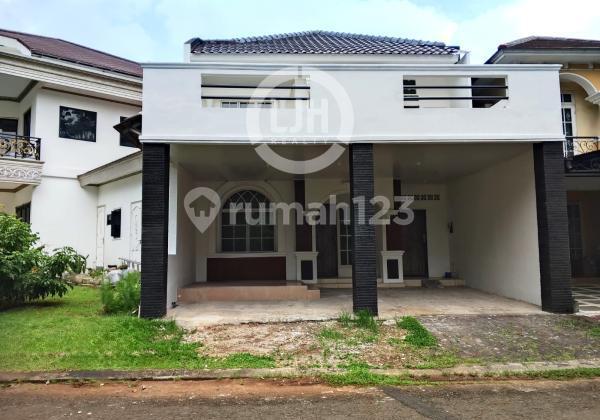 Rumah Siap Huni Sudah Renov di Kota Wisata, Cibubur. Rumah Siap Huni Sudah Renov di Kota Wisata, Cibubur.