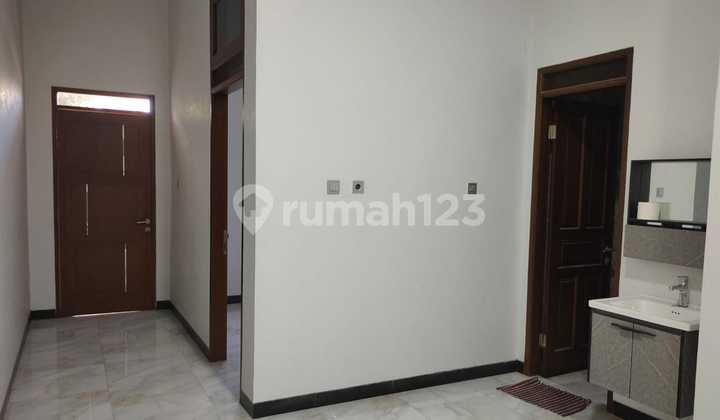 Rumah Siap Huni Di Sumber Sari Bandung Dekat Akses Tol 2