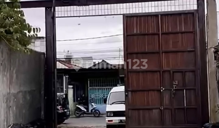 Dijual Cepat Tanah di Babakan Ciparay Bandung Kota