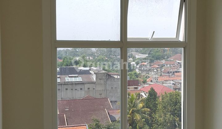 Apartemen Studio Galery Ciumbuleuit 3 Unfurnished 2