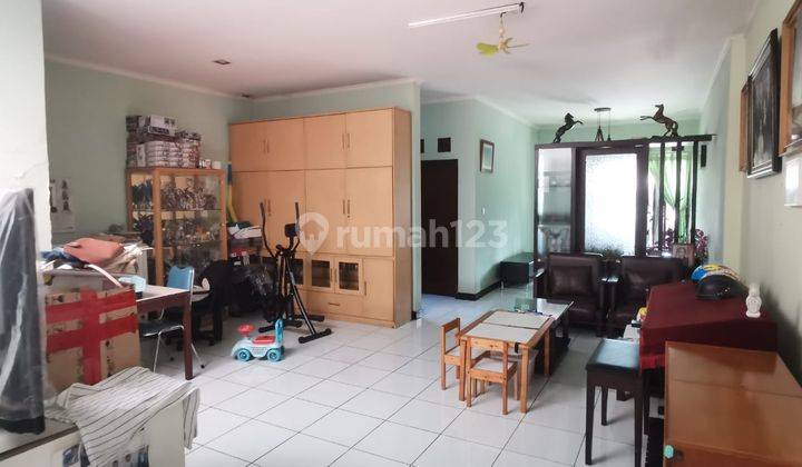 Jual Rumah Sayap Pajajaran Bandung Kota  2