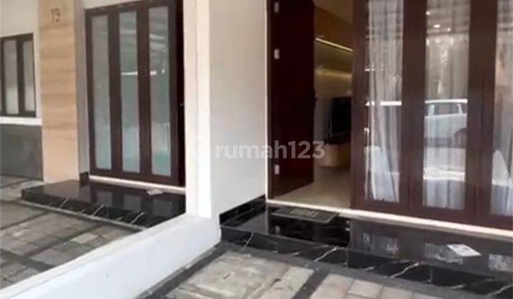 Rumah Dijual Di Kota Baru Parahyangan Belany.house Furnished 1