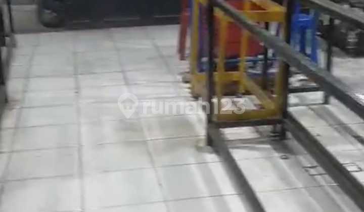 1-Story Shop House in Pagarsih, Suitable for Business 2