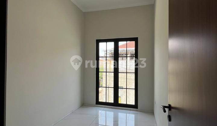 Rumah Baru 2 Lantai Di Jalan Kembar Moch Toha 2
