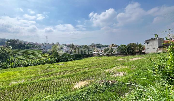 Tanah Ujung Berung Cocok Perumahan Clustet Tanah Ujung Berung Cocok Perumahan Clustet