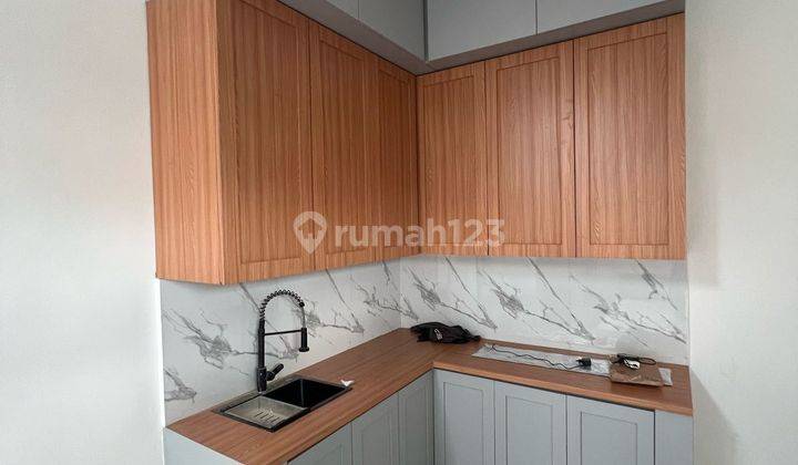 Rumah Baru 2 Lantai Smarthome Di Jalan Saturnus Margahayu 2
