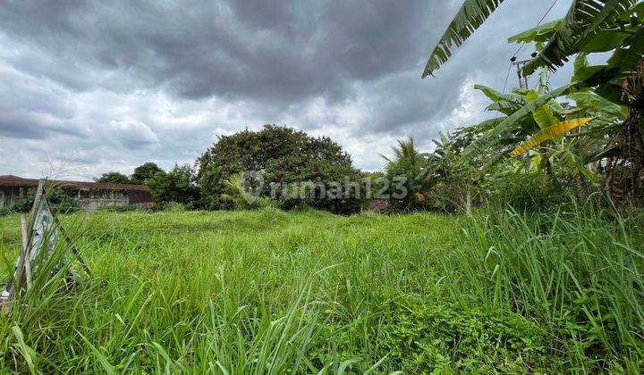 Jual Tanah Kavling Di Setraduta Lokasi Nyaman Dan Tenang 2