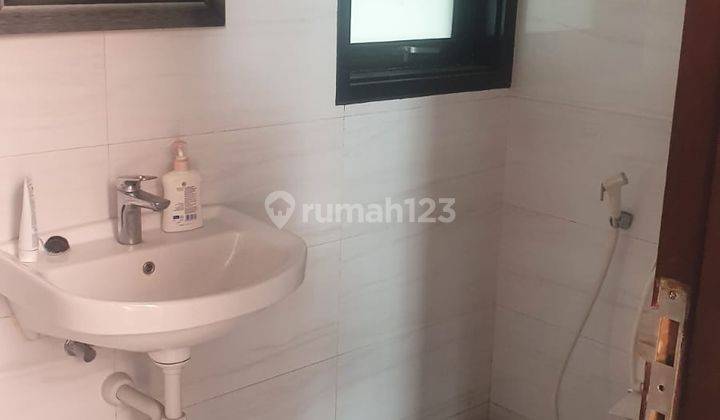 Dijual Rumah 2 Lantai Budisari Bagus Dan Terawat Siap Huni 2