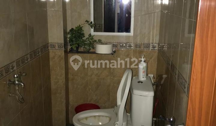Dijual Ruko Bagus di Terusan Jakarta Mainroad 3 Lantai 10