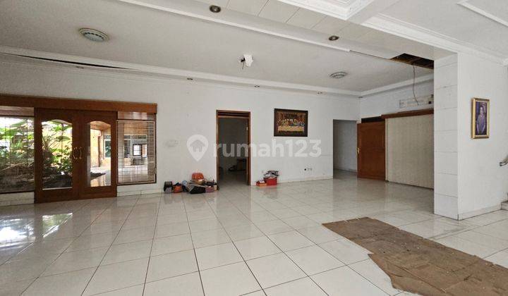 Dijual super Murah dibawah NJOP Lokasi Garuda Mainroad Bonus Bangunan bagus 2