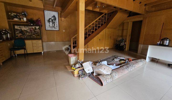 Dijual super Murah dibawah NJOP Lokasi Garuda Mainroad Bonus Bangunan bagus 4