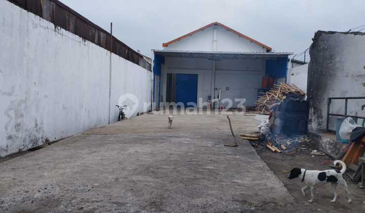 Sell Ready-to-Use Warehouse in Manglid Sayap Taman Kopo Indah Sell Ready-to-Use Warehouse in Manglid Sayap Taman Kopo Indah