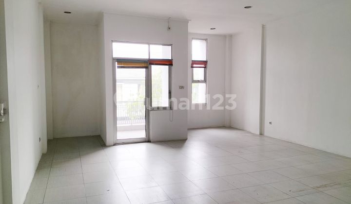 Dijual Ruko di Taman Mekar Abadi 2,5 Lantai
