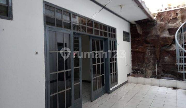 Jual Rumah 1 Lantai di Taman Kopo Indah 1 