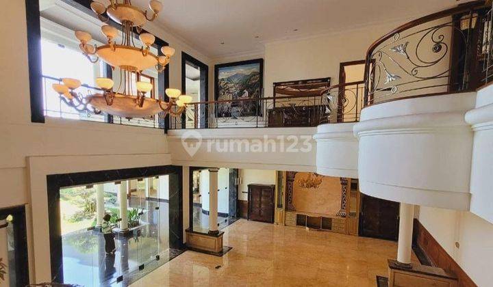 Rumah Mewah Cantik 2 Lantai di Sayap Sukajadi 2