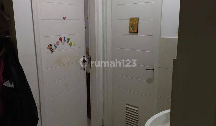 Rumah di Kota Baru Parahyangan tatar Jingga 2