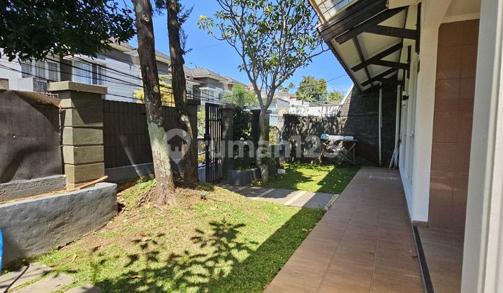 Dijual Rumah di Budisari 2 Lantai Siap Huni