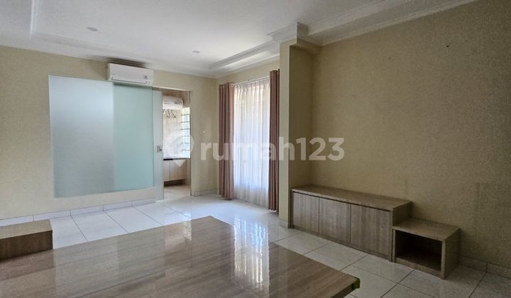 Dijual Rumah di Budisari 2 Lantai Siap Huni