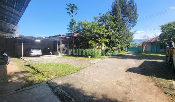 Dijual Gudang dan Kantor di Jatinangor Mainroad Dijual Gudang dan Kantor di Jatinangor Mainroad