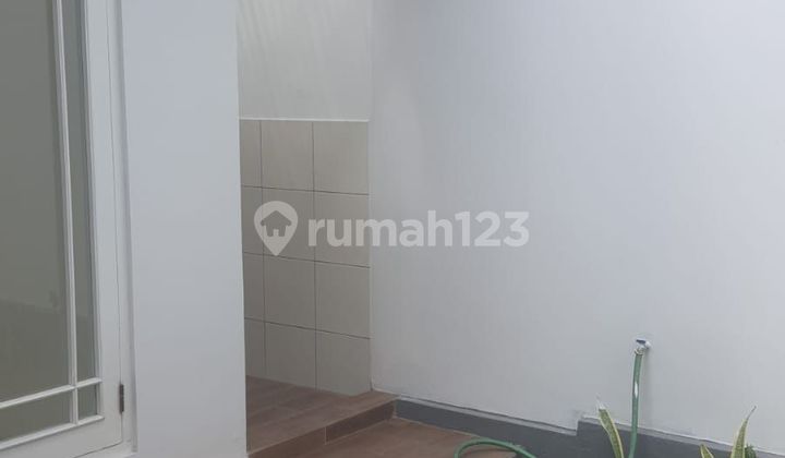 For Sale New Minimalist House in Sayap Pasirluyu