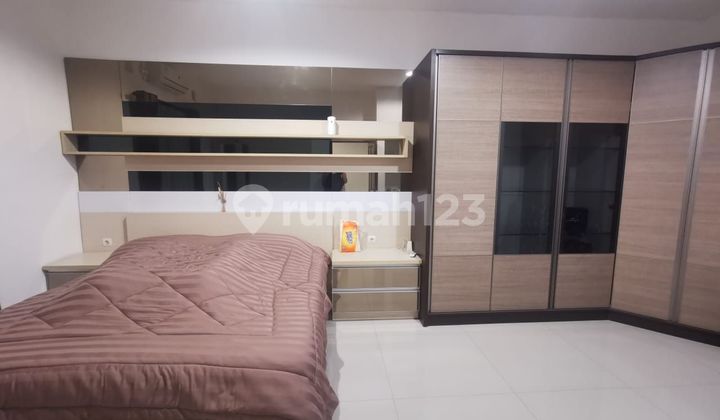 Rumah Baru Full Renovasi di TKI 2 Semi Furnished Baru