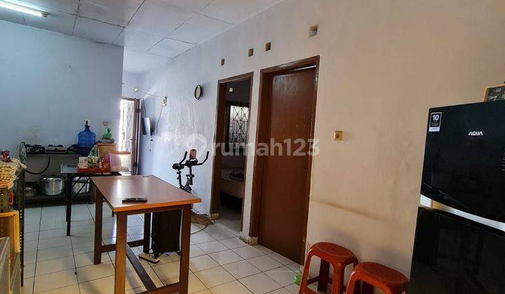 Dijual Rumah di Taman Rahayu Bebas Banjir 2