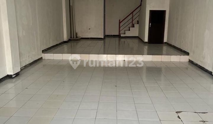 Ruko 3,5 Lantai di Kopo Plaza Bandung Kota Dekat Feslink Ruko 3,5 Lantai di Kopo Plaza Bandung Kota Dekat Feslink