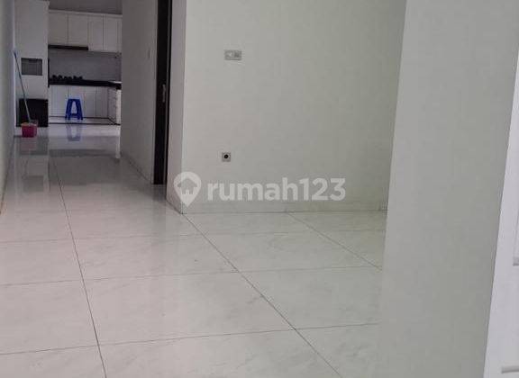 Rumah 2,5 Lantai di Sayap Sudirman Bandung Modern semi Minimalis 2