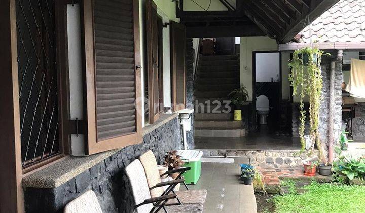 MURAH hitung Tanah Rumah Dago Mainroad Strategis 1