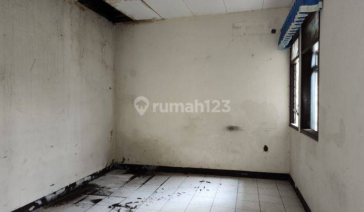 Rumah Murah di Cipaku dibawah NJOP Murah  2