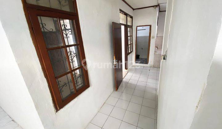 Rumah Siap Huni di Taman Cibaduyut Indah 2