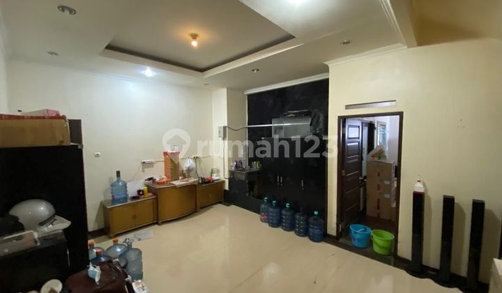 Rumah 2 Lantai di Batununggal Indah Rumah 2 Lantai di Batununggal Indah